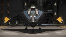 Avenger Titan Renegade in SelfLand - Front.jpg