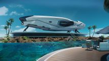 600i Landed on luxury Island - Port.jpg