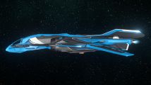 Sabre Stormbringer in space - Port.jpg