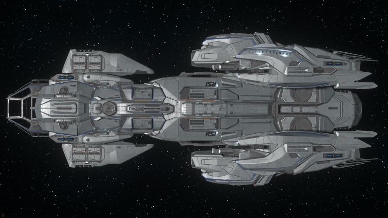 File:Andromeda in Space - Above.jpg - 星际公民中文百科