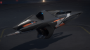 X1 Shadow landed in hangar - Isometric - Cut.png