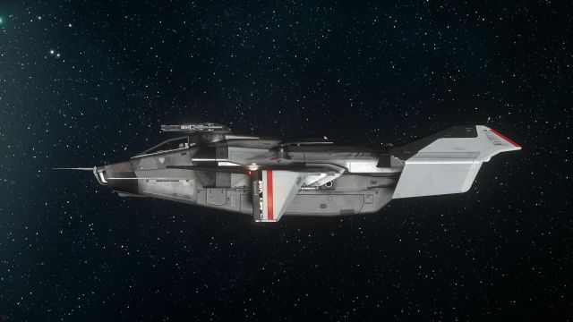 File:Gladiator in space - Port.jpg - 星际公民中文百科