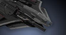 Ares Inferno - Front Starboard - Ember skin.jpg