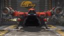 Cutlass Red in SelfLand - Rear.jpg