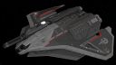 Ares Inferno Ember in space - Isometric.jpg