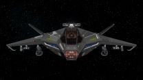 Arrow Twilight in space - Front.jpg