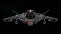 Arrow Twilight in space - Front.jpg
