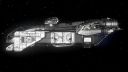 Cutlass Steel in space - Port.jpg