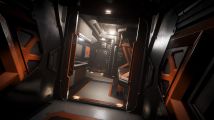 Mustang Beta interior looking into quarters.jpg