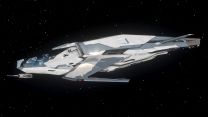 Mustang Alpha Polar in space - Port.jpg