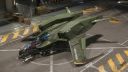 Mustang Delta in SelfLand - Isometric.jpg