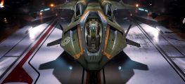Gladius Valiant in Idris bay - Front Above.jpg
