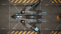 Sabre Comet in SelfLand - Above.jpg