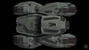Storm AA on Calliope - Above - Cutout SCT Stripe BG.jpg