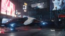 85X - Landed in city at night - Front Port.jpg