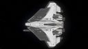 Ares Ion in space - Below.jpg