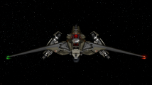 Hawk Timberline in space - Front.png