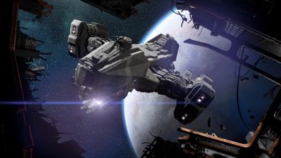 Reclaimer - Near world lookings at wreckage.jpg