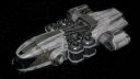 Prospector Dolivine in space - Isometric.jpg