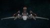 Hawk in space - Rear.jpg