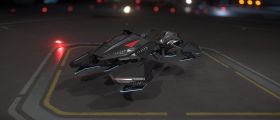 HoverQuad Terminus - Landed in hangar.jpg