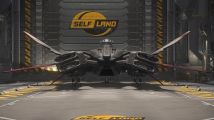 Vanguard Warden in SelfLand - Rear.jpg