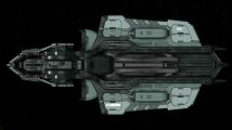 Aurora MR LDGrey in space - Below.jpg