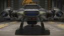 Prospector in SelfLand - Rear.jpg