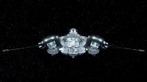 Warden Frostbite in space - Rear.png